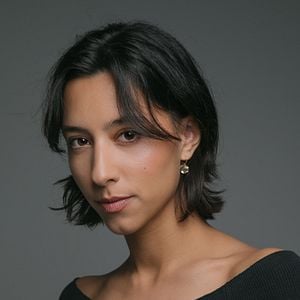 Foto Jacqueline Moré