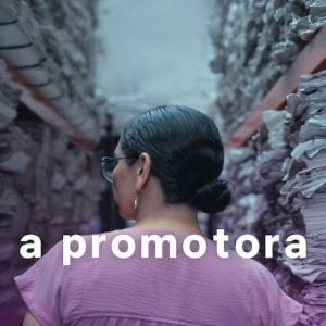 Foto A Promotora