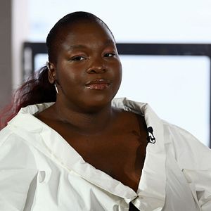 Foto Déborah Lukumuena