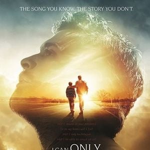 Foto Eu Só Posso Imaginar