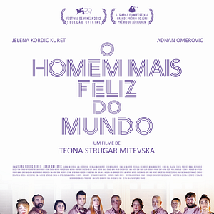 Foto O Homem Mais Feliz do Mundo