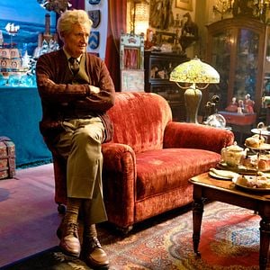 Foto Paddington - Uma Aventura na Floresta 