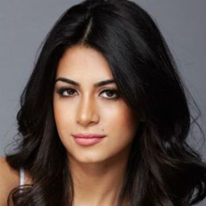 Foto Emeraude Toubia