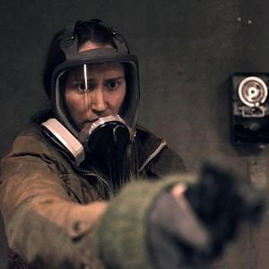 Foto Cora: O Último Suspiro