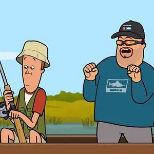 Foto Universal Basic Guys