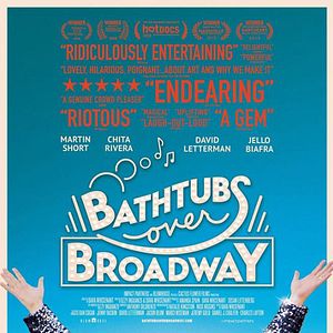 Foto Bathtubs Over Broadway