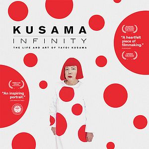 Foto Kusama - Infinito