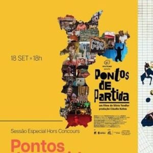 Foto Pontos de Partida