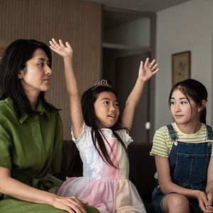 Foto Folhas Delicadas