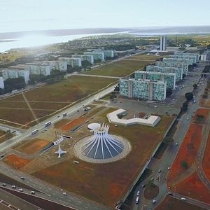 Foto José Aparecido de Oliveira: O Maior Mineiro do Mundo