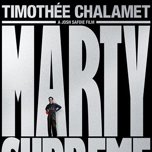 Foto Marty Supreme