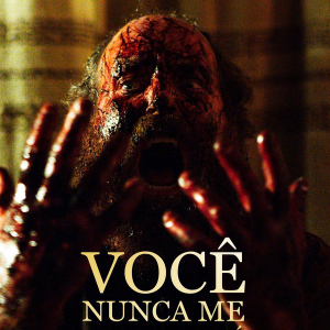 Foto Você Nunca me Encontrará