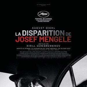 Foto O Desaparecimento de Josef Mengele