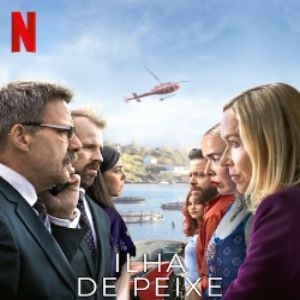 Foto Ilha de Peixe Grande