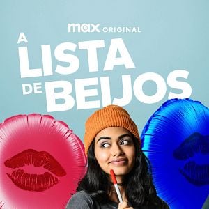Foto A Lista de Beijos