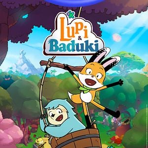 Foto Lupi e Baduki