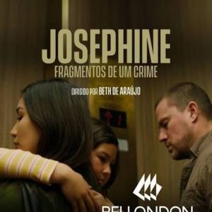 Foto Josephine: Fragmentos de um Crime