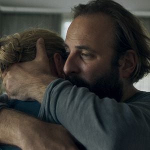 Foto Vincent Macaigne