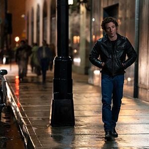 Foto Springsteen: Salve-me do Desconhecido