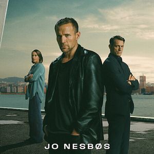 Foto Os Casos de Harry Hole