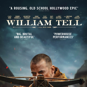Foto William Tell