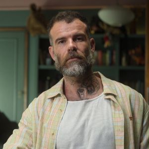 Foto A Mulher da Casa Abandonada