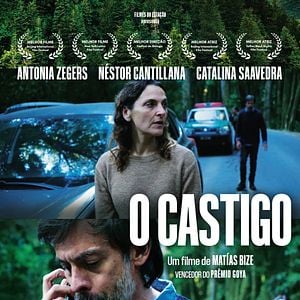 Foto O Castigo