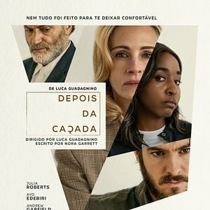 Foto Depois da Caçada 