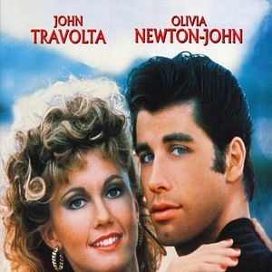 Foto Grease - Nos Tempos da Brilhantina