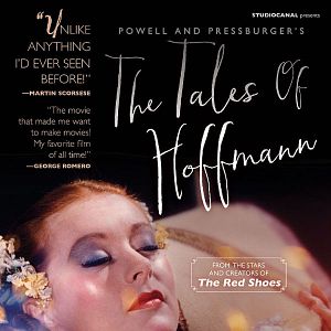 Foto Contos de Hoffmann