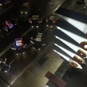 Foto Boa Sorte, Divirta-se, Não Morra