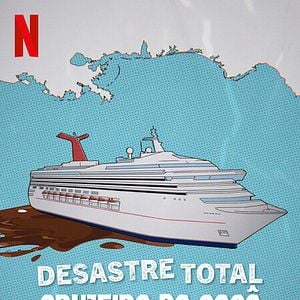 Foto Desastre Total: Cruzeiro do Cocô