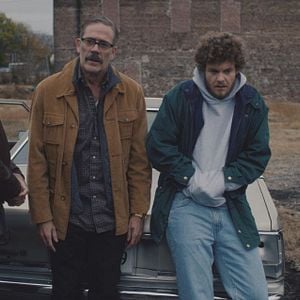 Foto Jeffrey Dean Morgan