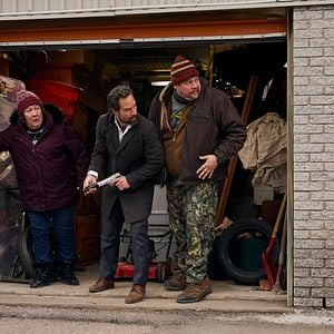 Foto Chris Diamantopoulos