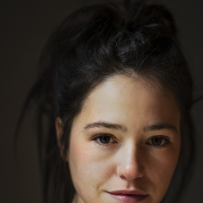 Foto Marie Zabukovec