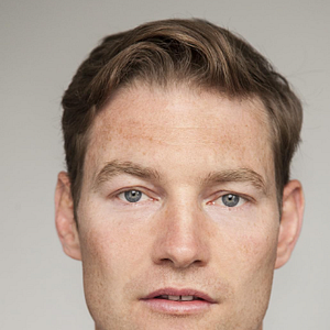 Foto Barry John Kinsella