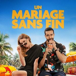 Foto Un mariage sans fin