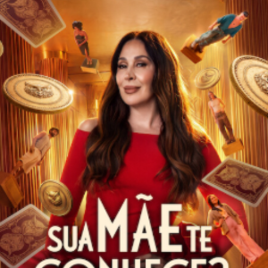 Foto Sua Mãe Te Conhece?