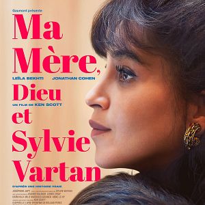 Foto Era Uma Vez Minha Mãe