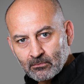 Foto Alfredo Huereca