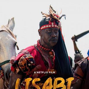 Foto Lisabi: A Rebelião