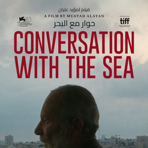 Foto Conversa com o Mar