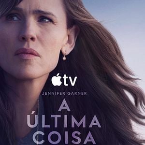 Foto A Última Coisa Que Ele Me Falou