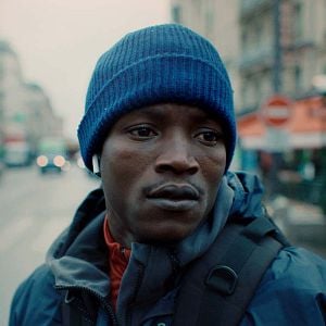 Foto A História de Souleymane