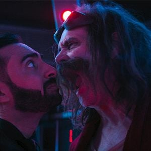 Foto Sonic 3 - O Filme