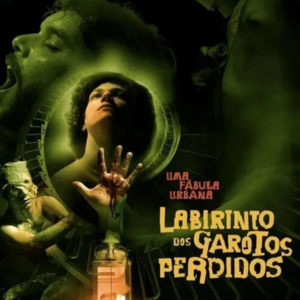 Foto Labirinto dos Garotos Perdidos