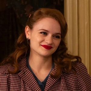 Foto Somos os Que Tiveram Sorte