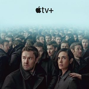 Foto Matéria Escura