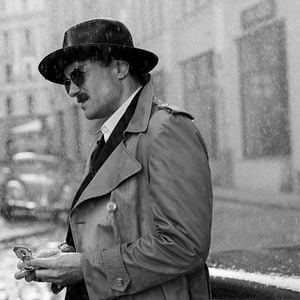 Foto O Desaparecimento de Josef Mengele