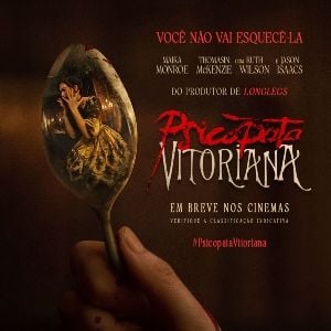 Foto Psicopata Vitoriana